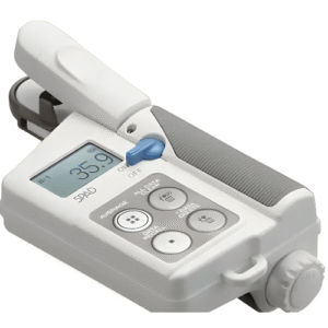 Emissions and Stack High Precision Portable Handheld Calibrator