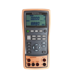 Emissions and Stack Intelligent Multifunction Process Calibrator