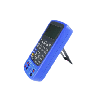 Emissions and Stack Multifunction Process Calibrator