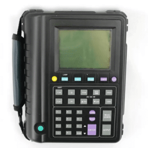Emissions and Stack Multifunction Temperature Process Calibrator