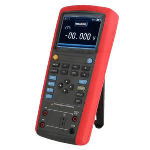 Emissions and Stack Multifunction Temperature Process Calibrator