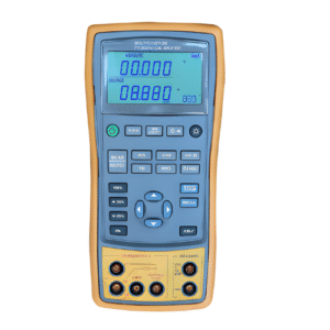 Emissions and Stack Handheld Process Calibrator