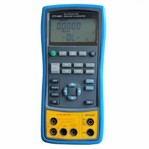 Emissions and Stack Digital Portable Calibrator