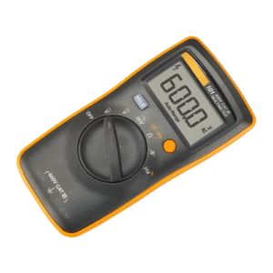 Emissions and Stack Multimeters Process Temperature Calibrator