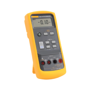 Emissions and Stack Measurement Equipment Temperature Calibrator
