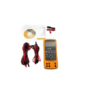 Emissions and Stack Multifunction Temperature Calibrator