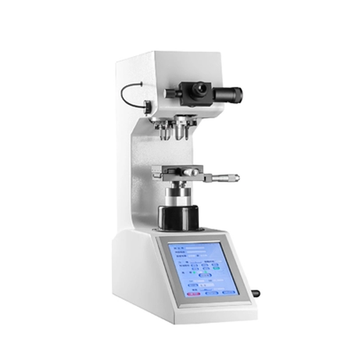 Emissions and Stack Micro Hardness Tester