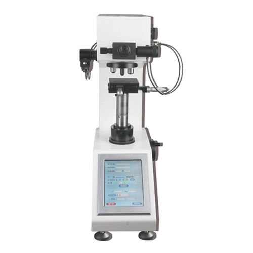 Emissions and Stack Micro Hardness Tester - Image 2