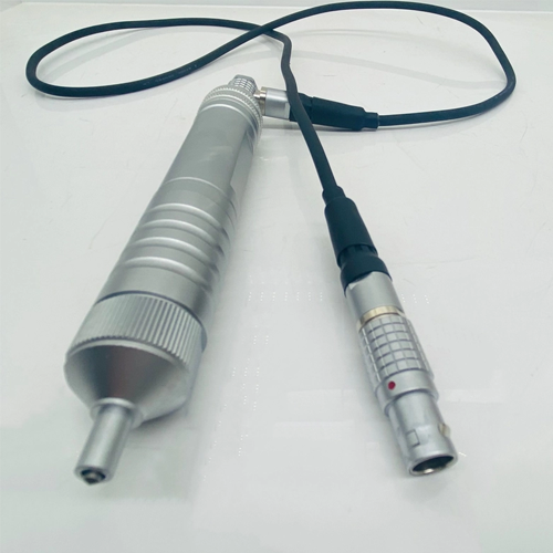 Emissions and Stack Manual Ultrasonic Portable Hardness Tester - Image 4