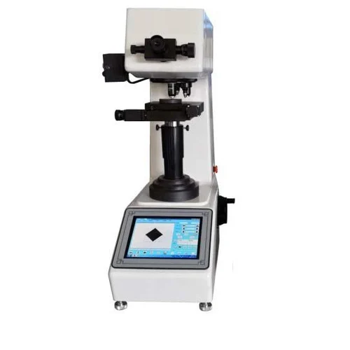 Emissions and Stack Automatic Digital Micro Hardness Tester - Image 2