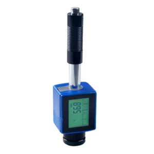 Emissions and Stack Portable Pen Type Hardness Tester