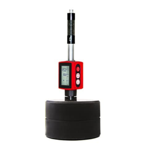 Emissions and Stack Portable Pen Type Hardness Tester