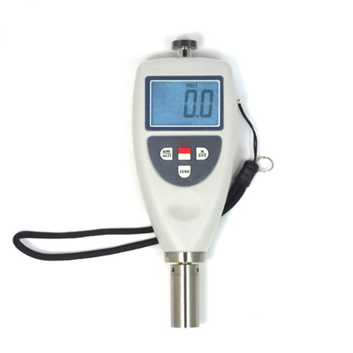 Emissions and Stack Portable Metal Hardness Tester - Image 3