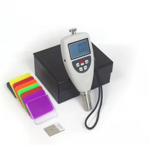 Emissions and Stack Portable Metal Hardness Tester - Image 6
