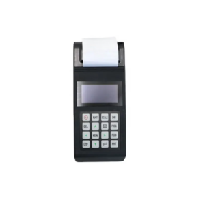 Emissions and Stack Portable Hardness Tester