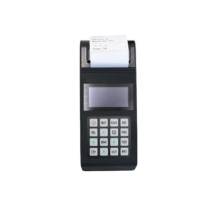 Emissions and Stack Portable Hardness Tester
