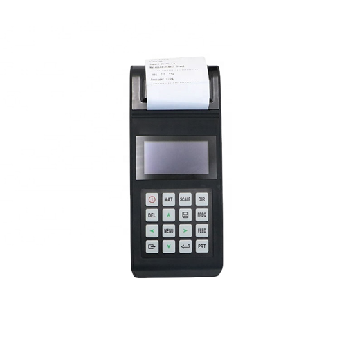 Emissions and Stack Portable Hardness Tester