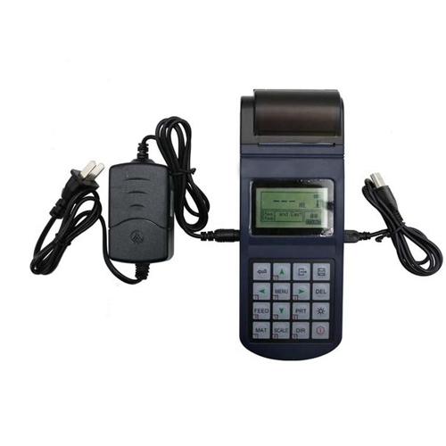 Emissions and Stack Portable Hardness Tester - Image 4