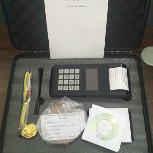 Emissions and Stack Portable Hardness Tester - Image 5