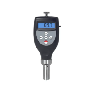 Emissions and Stack Wood Indentation Hardness Tester