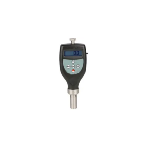 Emissions and Stack Wood Indentation Hardness Tester