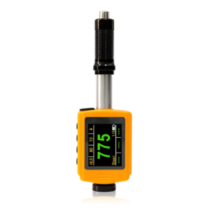 Emissions and Stack Pen Type Leeb Metal Hardness Tester