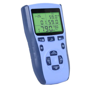 Emissions and Stack Portable Leeb Hardness Tester