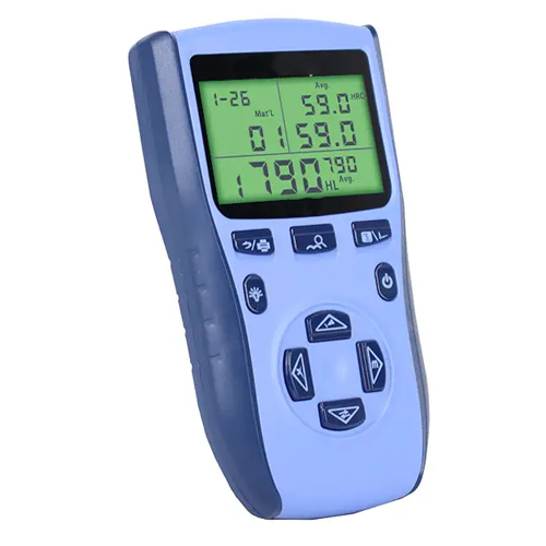 Emissions and Stack Portable Leeb Hardness Tester