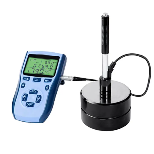 Emissions and Stack Portable Leeb Hardness Tester - Image 3