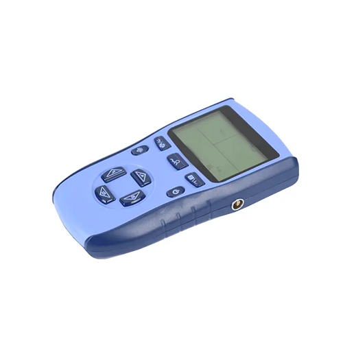 Emissions and Stack Portable Leeb Hardness Tester - Image 2