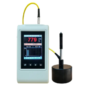 Emissions and Stack Portable Pen Type Leeb Metal Hardness Tester