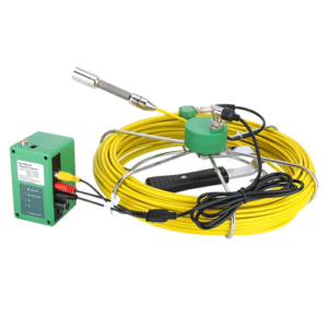 Emissions and Stack Portable Digital Soil Hardness Tester