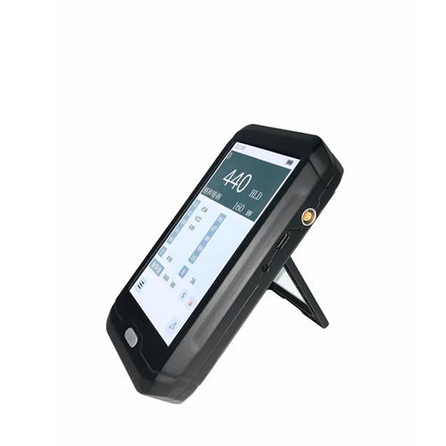 Emissions and Stack Micrometry Hardness Tester - Image 4