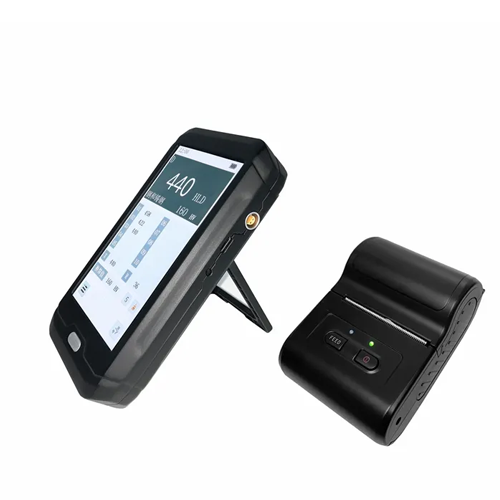 Emissions and Stack Micrometry Hardness Tester - Image 5