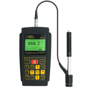 Emissions and Stack Smart Sensor Hardness Tester