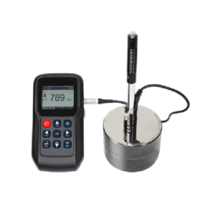 Emissions and Stack Portable Metal Steel Alloy Iron Hardness Tester