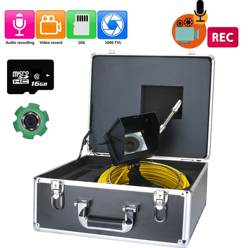 Emissions and Stack Portable Hardness Tester Price Leeb Hardness Tester for Metal