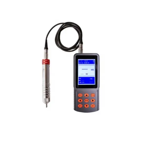 Emissions and Stack Manual Probe Ultrasonic Hardness Tester - Image 2