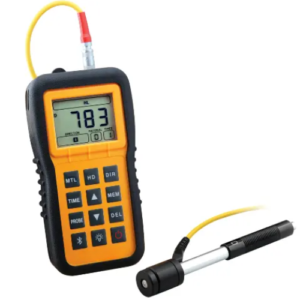 Emissions and Stack Portable Pen Style Hardness Tester