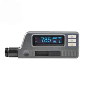 Emissions and Stack Metal Hardness Tester