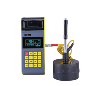 Emissions and Stack Ultrasonic Metal Hardness Tester