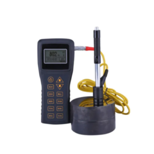 Emissions and Stack Portable Handheld Metal Hardness Tester