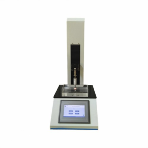 Emissions and Stack Tablet Compressive Hardness Tester