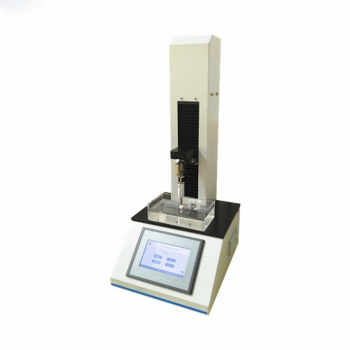 Emissions and Stack Tablet Compressive Hardness Tester - Image 2