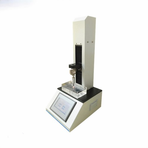 Emissions and Stack Tablet Compressive Hardness Tester - Image 3