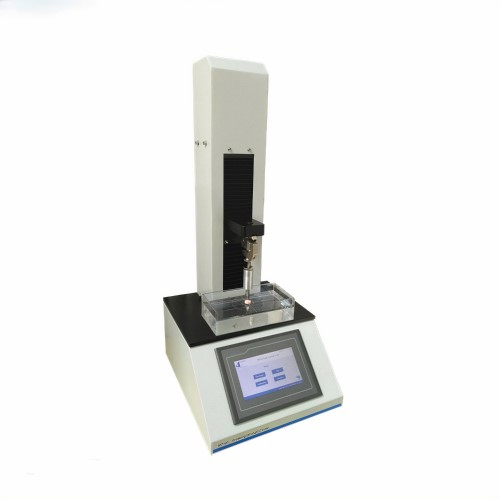 Emissions and Stack Tablet Compressive Hardness Tester - Image 4