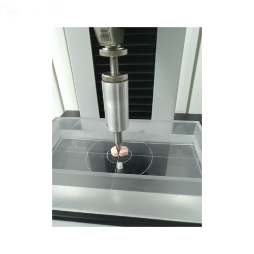 Emissions and Stack Tablet Compressive Hardness Tester - Image 5