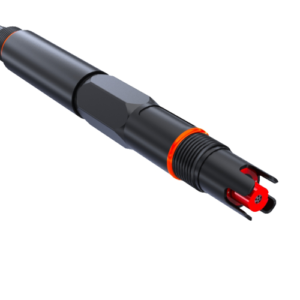 Emissions and Stack Ion Sensor Hardness Tester