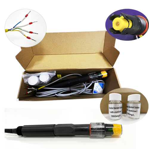 Emissions and Stack Ion Sensor Hardness Tester - Image 5