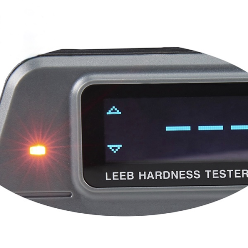 Emissions and Stack Metal Hardness Tester - Image 4